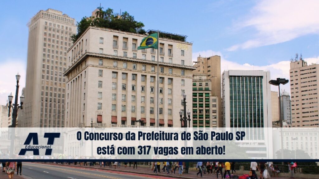 Prefeitura de São Paulo