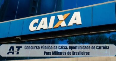 Concurso Público da Caixa: Oportunidade de Carreira para Milhares de Brasileiros