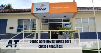 Senac Cursos Gratuitos