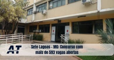 Sete Lagoas