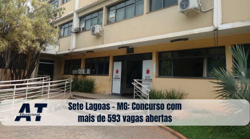 Sete Lagoas