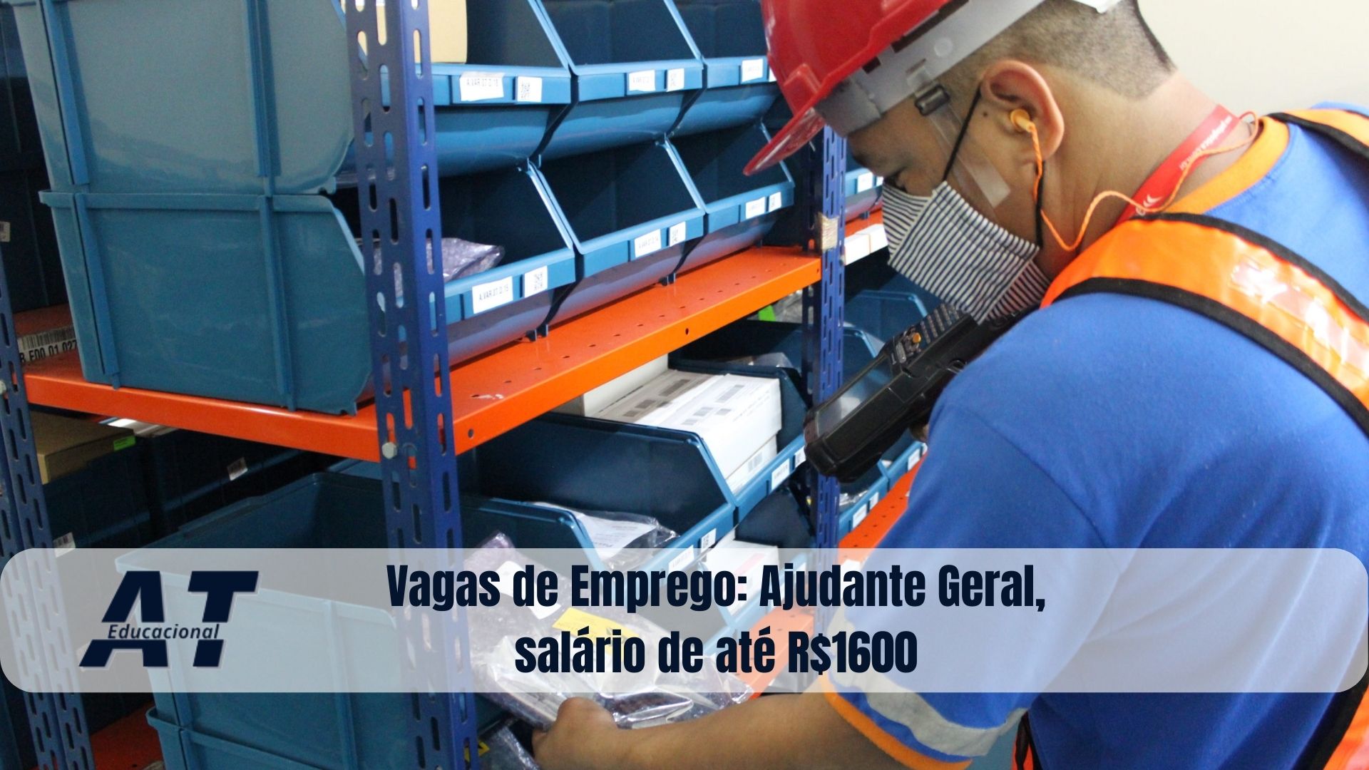Piso Salarial Do Ajudante Geral - RETOEDU