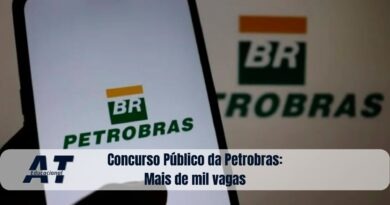 Concurso Público da Petrobras: Uma Oportunidade de Carreira em uma das Maiores Empresas do Brasil