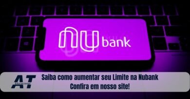 Saiba como aumentar seu Limite na Nubank