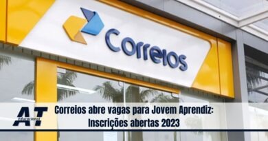 Correios abre vagas para Jovem Aprendiz: Inscrições abertas 2023