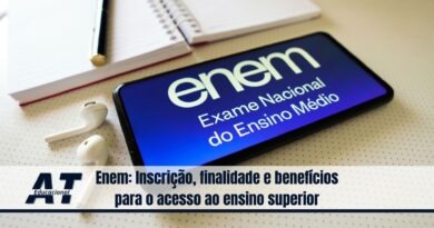 Enem Inscrição, finalidade e benefícios para o acesso ao ensino superior