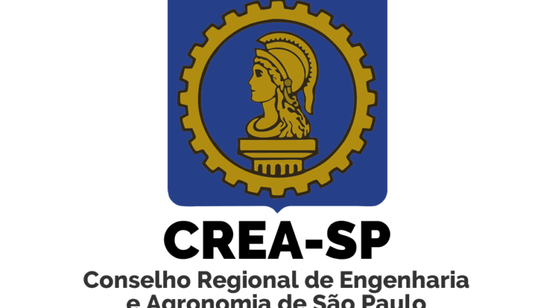 Concurso CREA SP