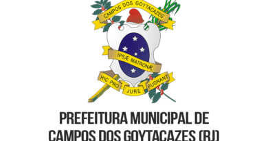 Concurso Campos dos Goytacazes RJ