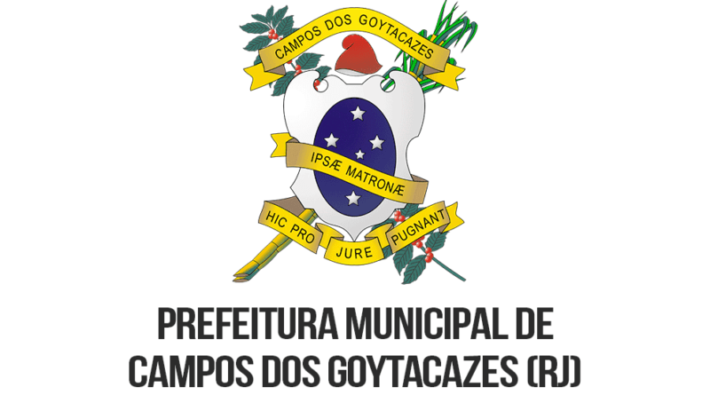 Concurso Campos dos Goytacazes RJ