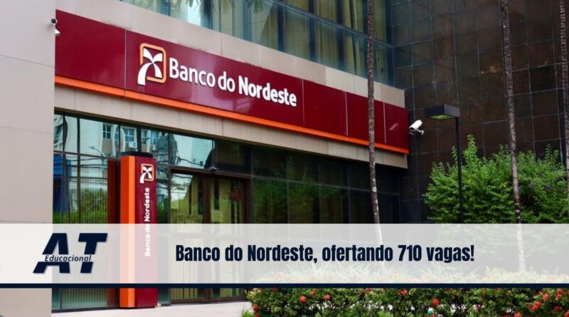 banco do nordeste