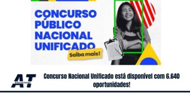 concurso nacional unificado