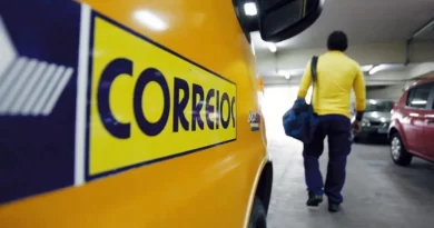 Correios