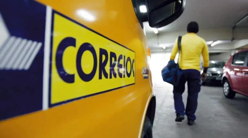 Correios