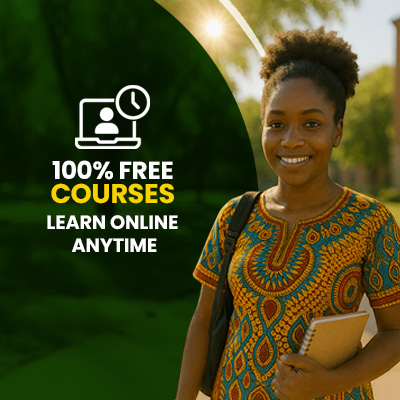 Cursos gratuitos com inscrições abertas