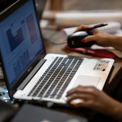 cursos gratuitos do BeHarv