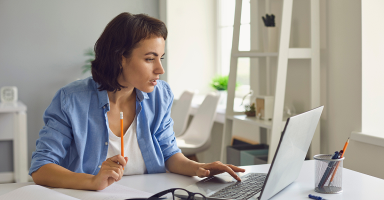 Free courses from BeHarv