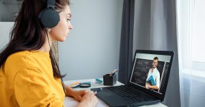 Cursos grátis do Beharv na África do Sul