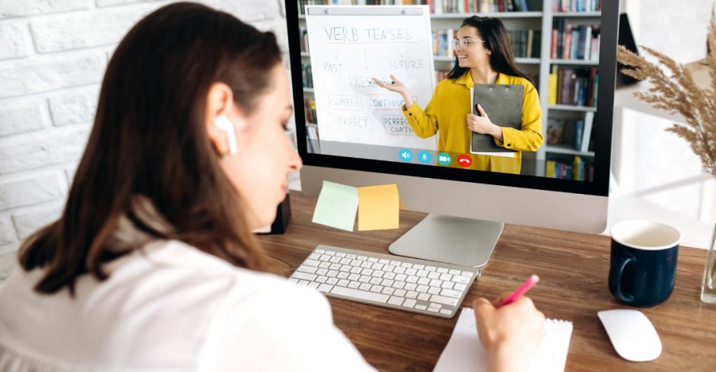 Cursos online gratuitos na África do Sul