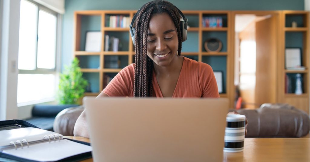 10 cursos gratuitos do gov na África do Sul