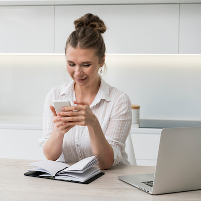Oportunidade única: Cursos sem custo e 100% online
