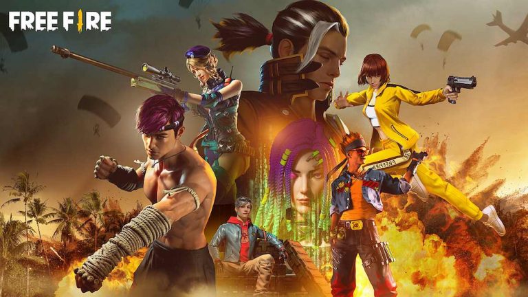 Consigue Diamantes y Recompensas del Pase de Batalla en Free Fire