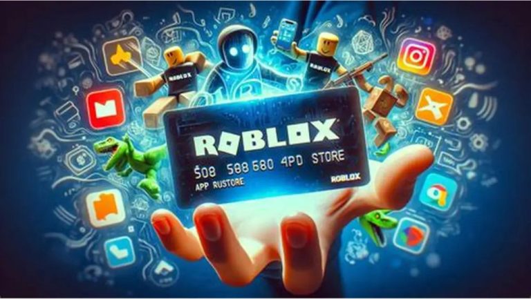 Libera Robux e Conquista Roblox Senza Alcun Limite