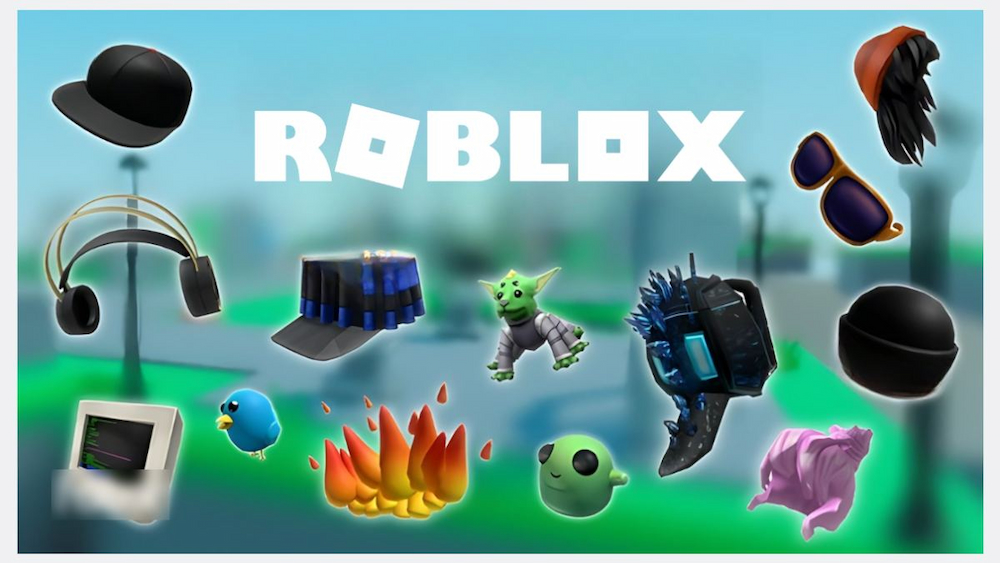 Roblox