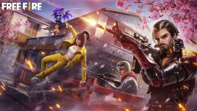 Domine o Free Fire: O guia definitivo para diamantes grátis agora