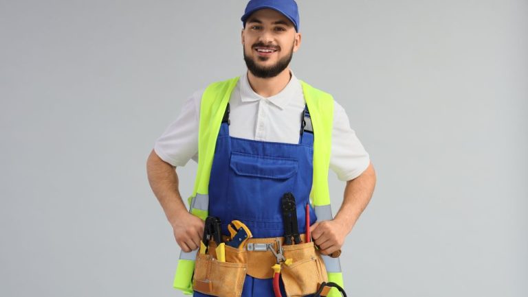 Grab Your General Services Job Now